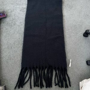 Anthropologie Scarf
